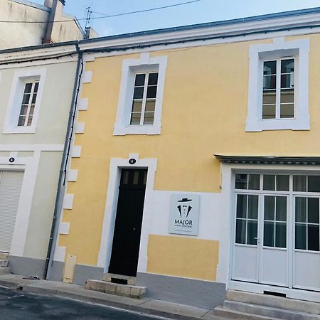Appart-Hotel De Standing Avec Jacuzzi Privatisable En Option Périgueux Exterior foto